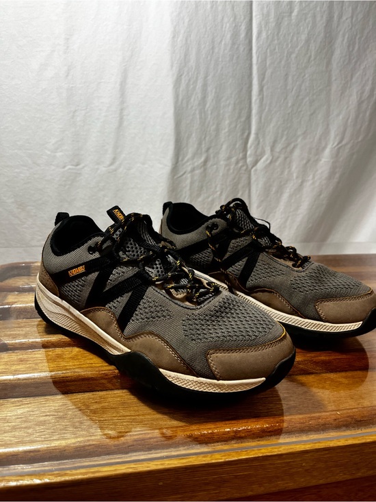 Khombu Other - Khombu Cayenne Men’s Trail Hiking Running Sneakers Size 9M